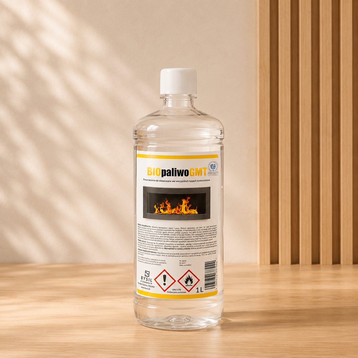 Bioethanol